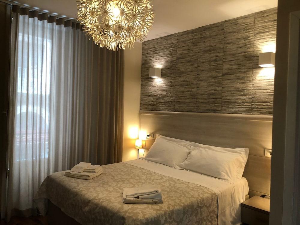 B&B Elios Rooms Catania Kültér fotó