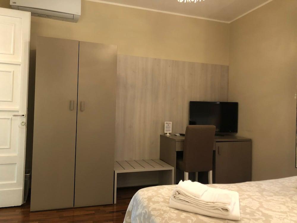 B&B Elios Rooms Catania Kültér fotó