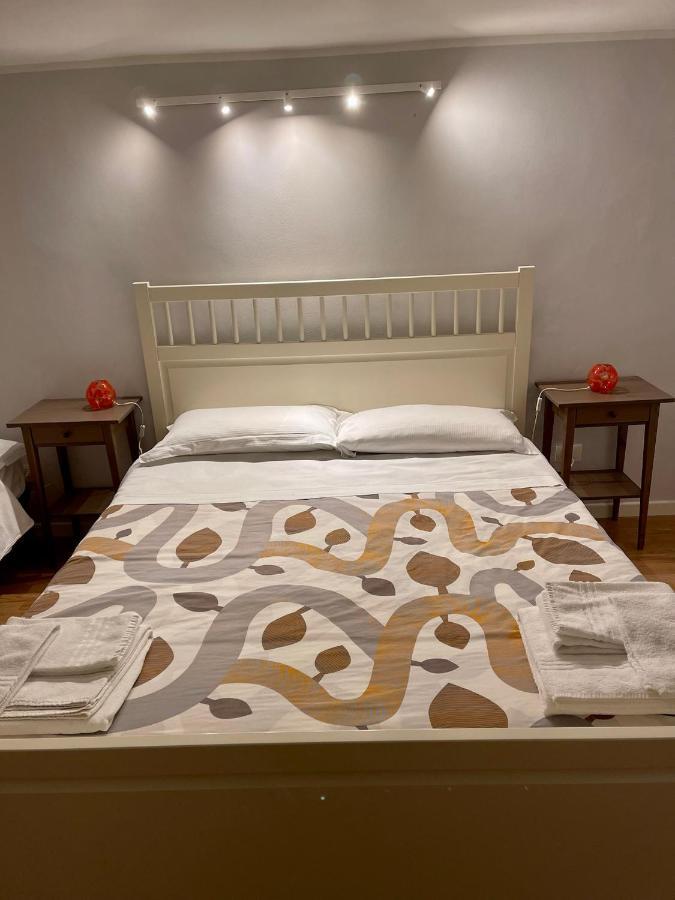 B&B Elios Rooms Catania Kültér fotó