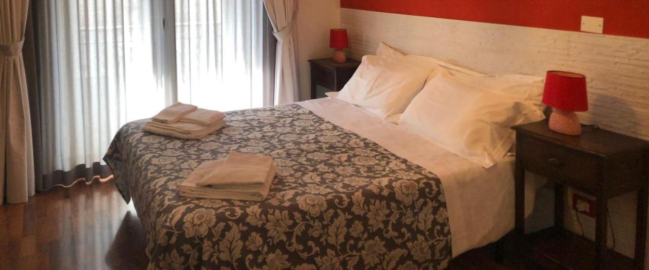 B&B Elios Rooms Catania Kültér fotó