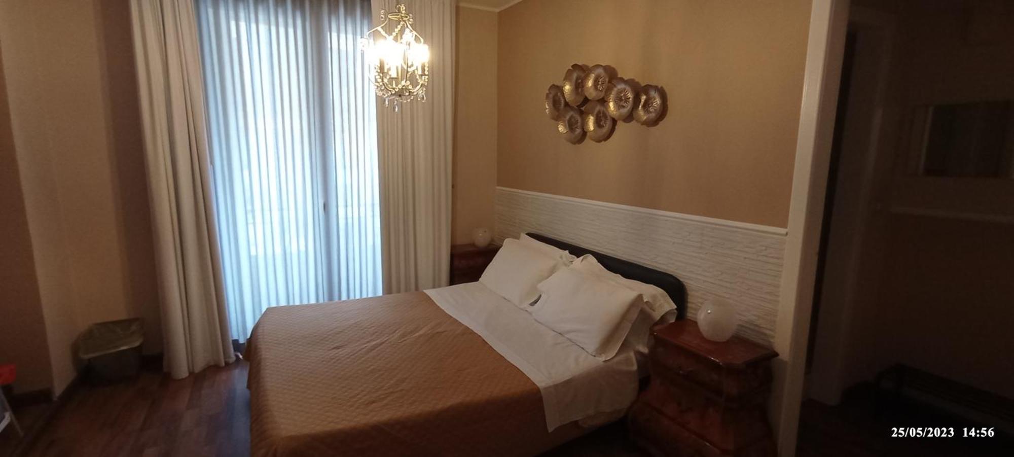 B&B Elios Rooms Catania Kültér fotó