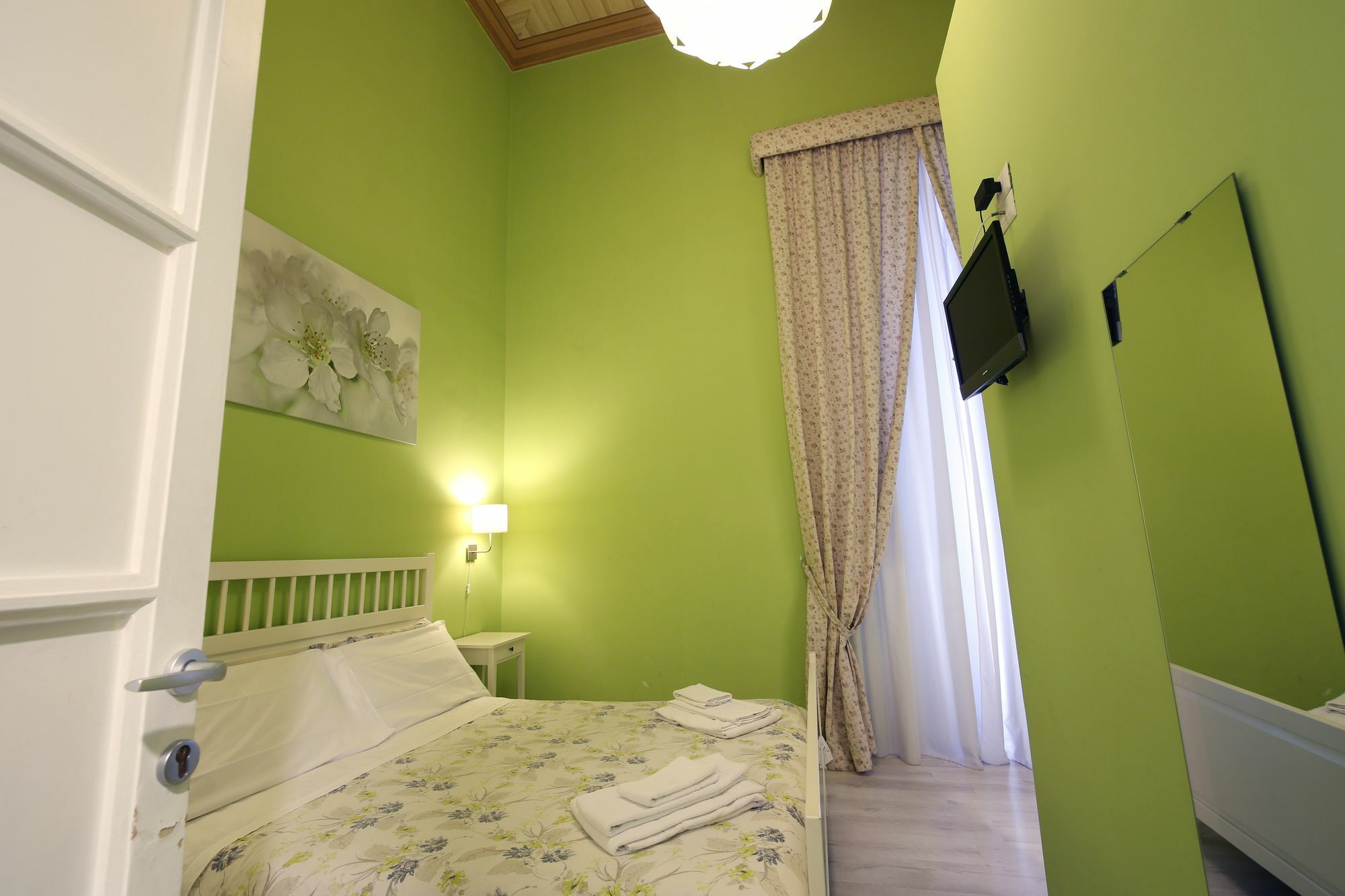 B&B Elios Rooms Catania Kültér fotó