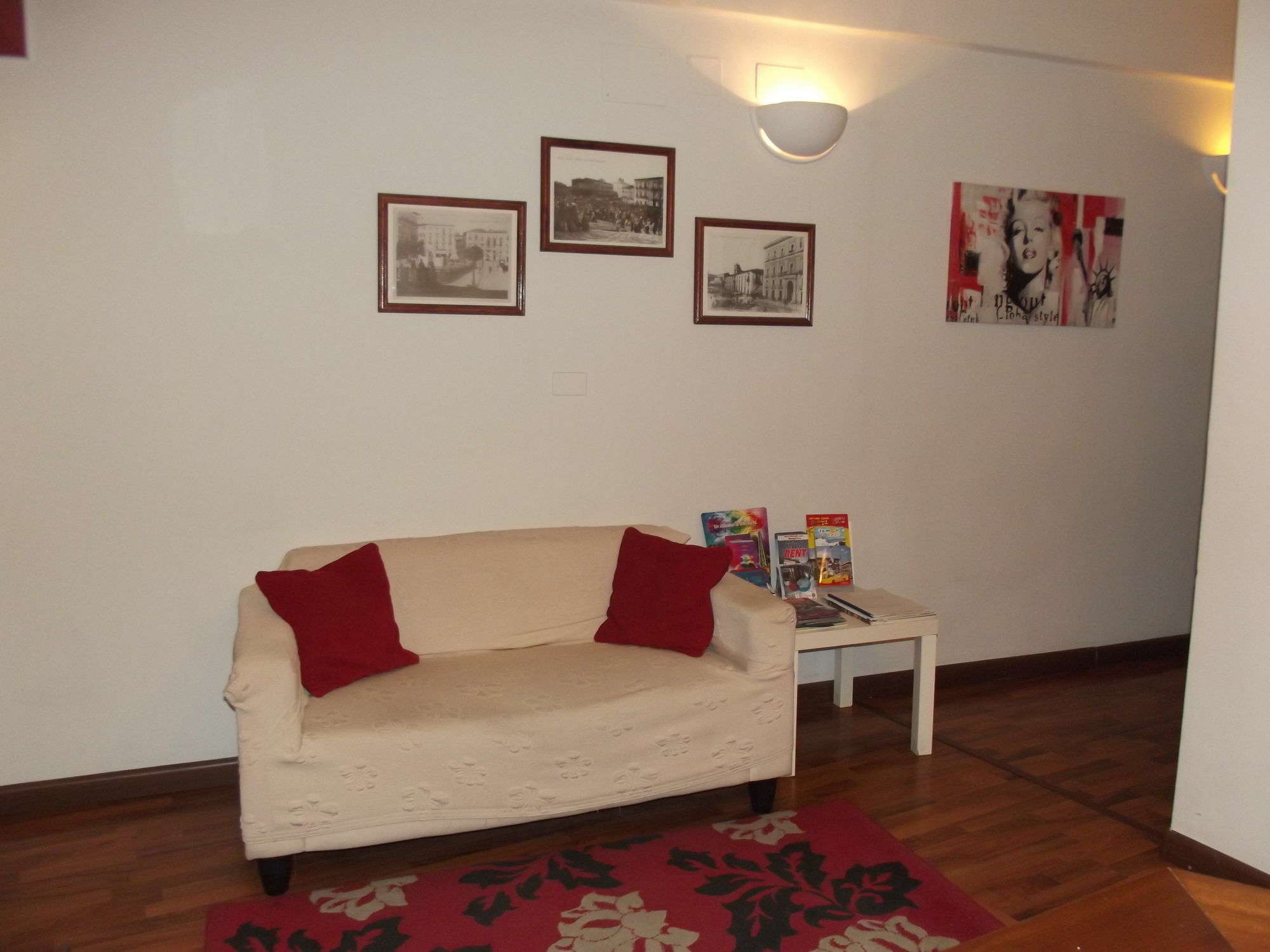 B&B Elios Rooms Catania Kültér fotó