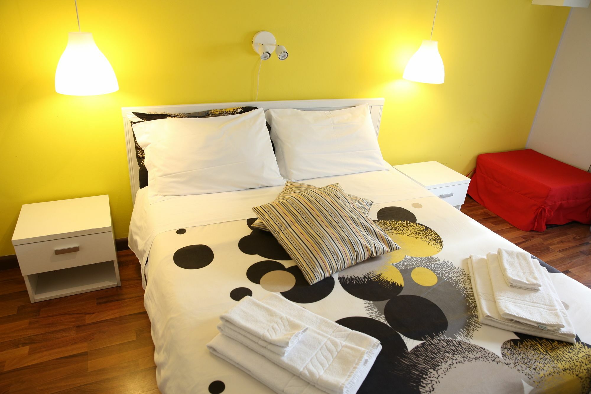 B&B Elios Rooms Catania Kültér fotó