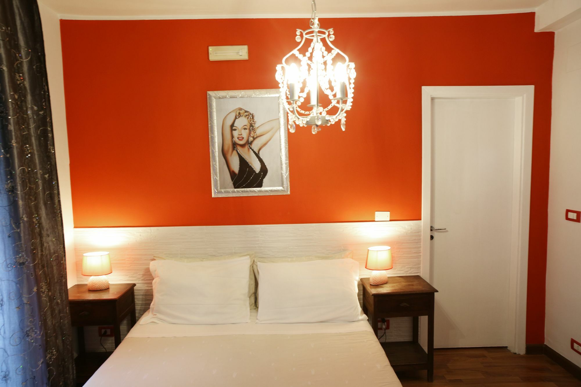 B&B Elios Rooms Catania Kültér fotó