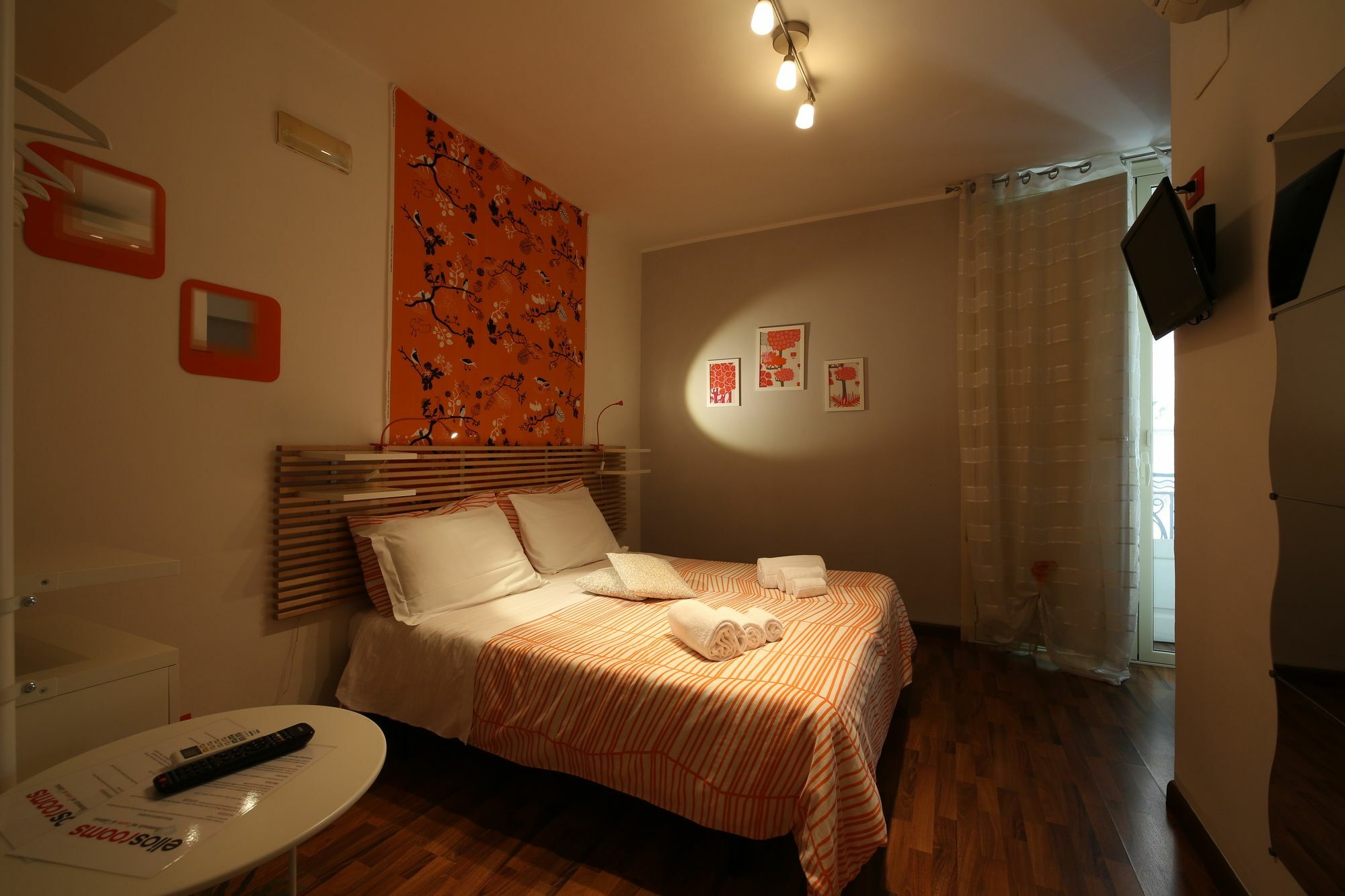 B&B Elios Rooms Catania Kültér fotó