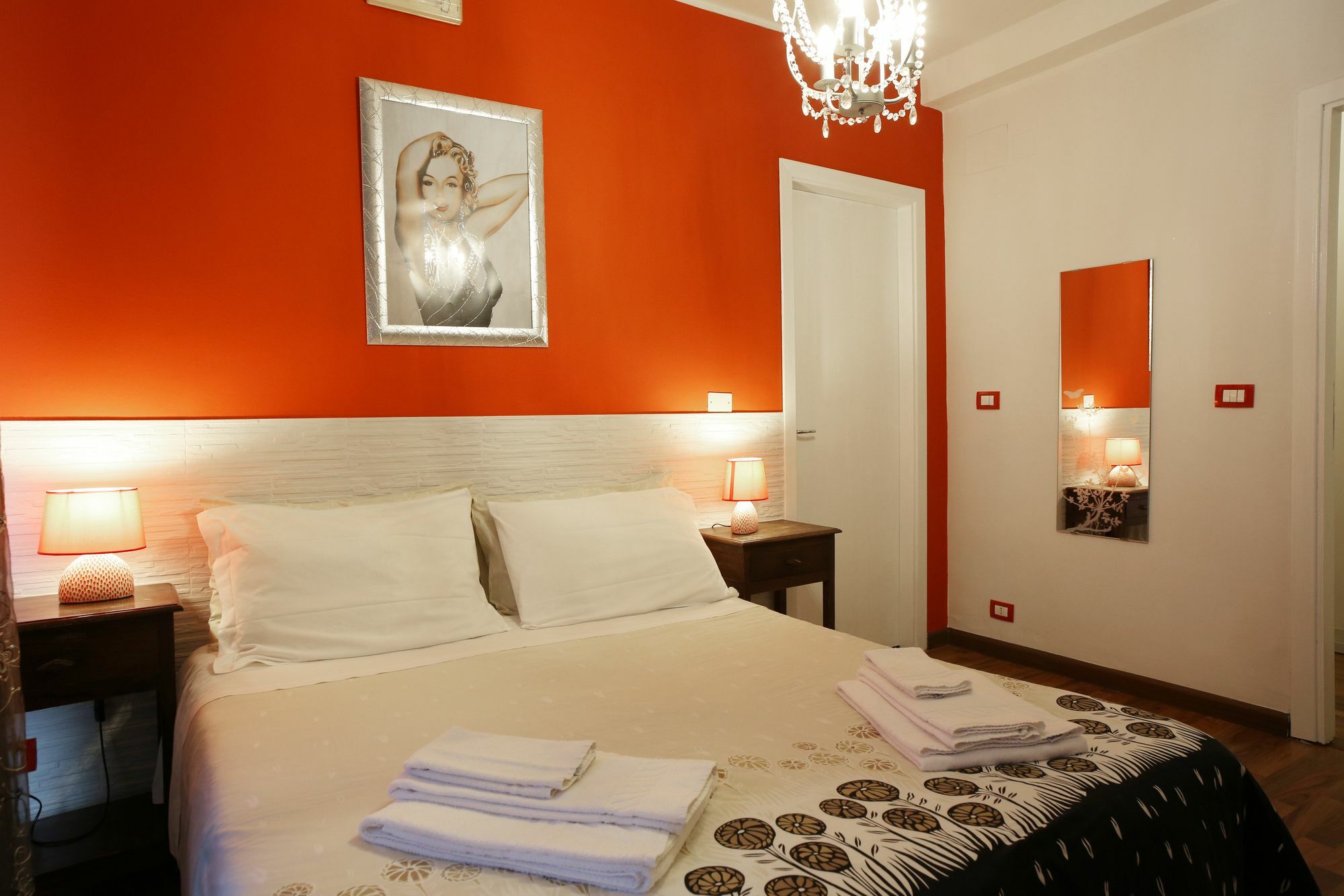 B&B Elios Rooms Catania Kültér fotó