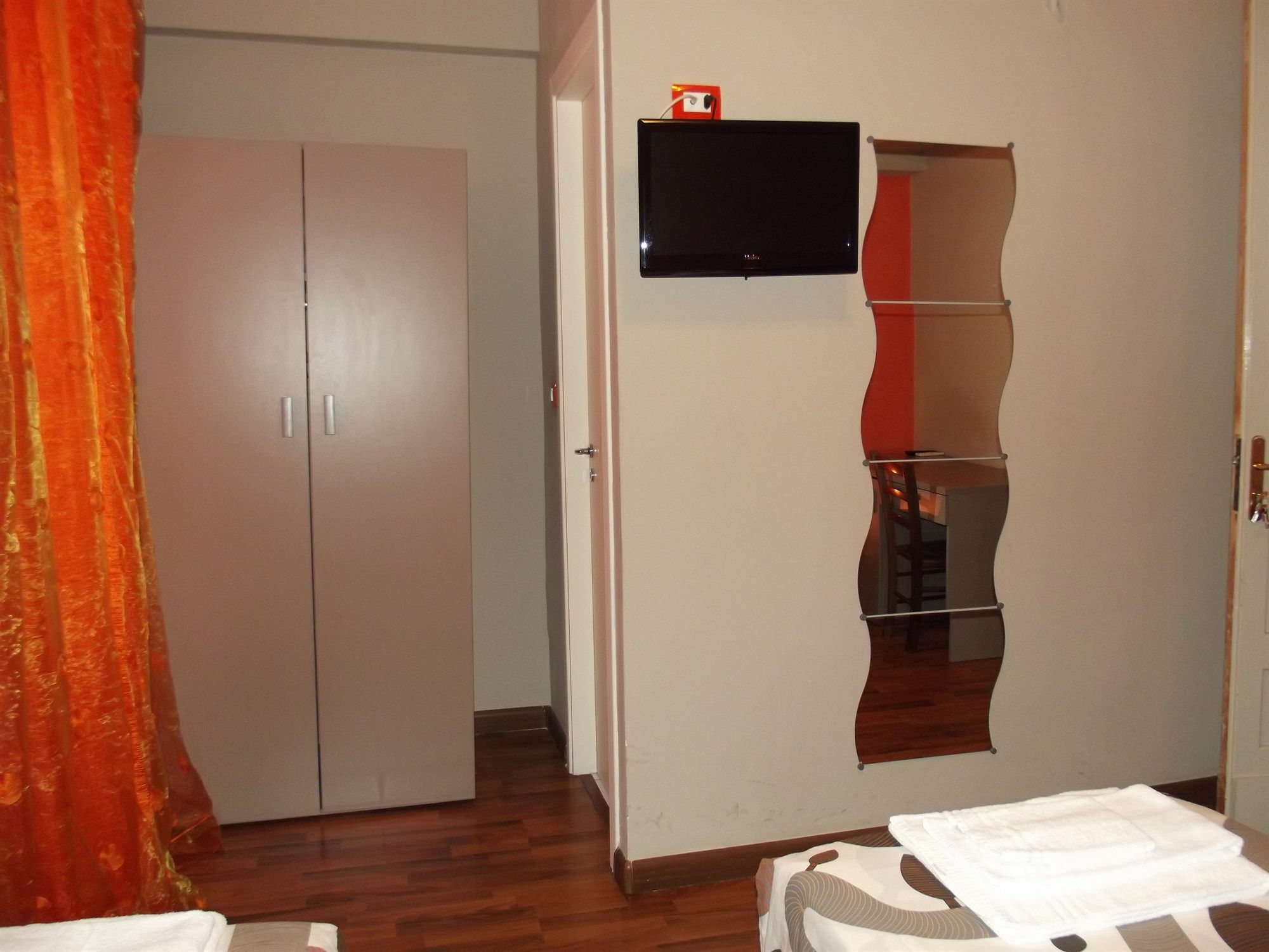 B&B Elios Rooms Catania Kültér fotó