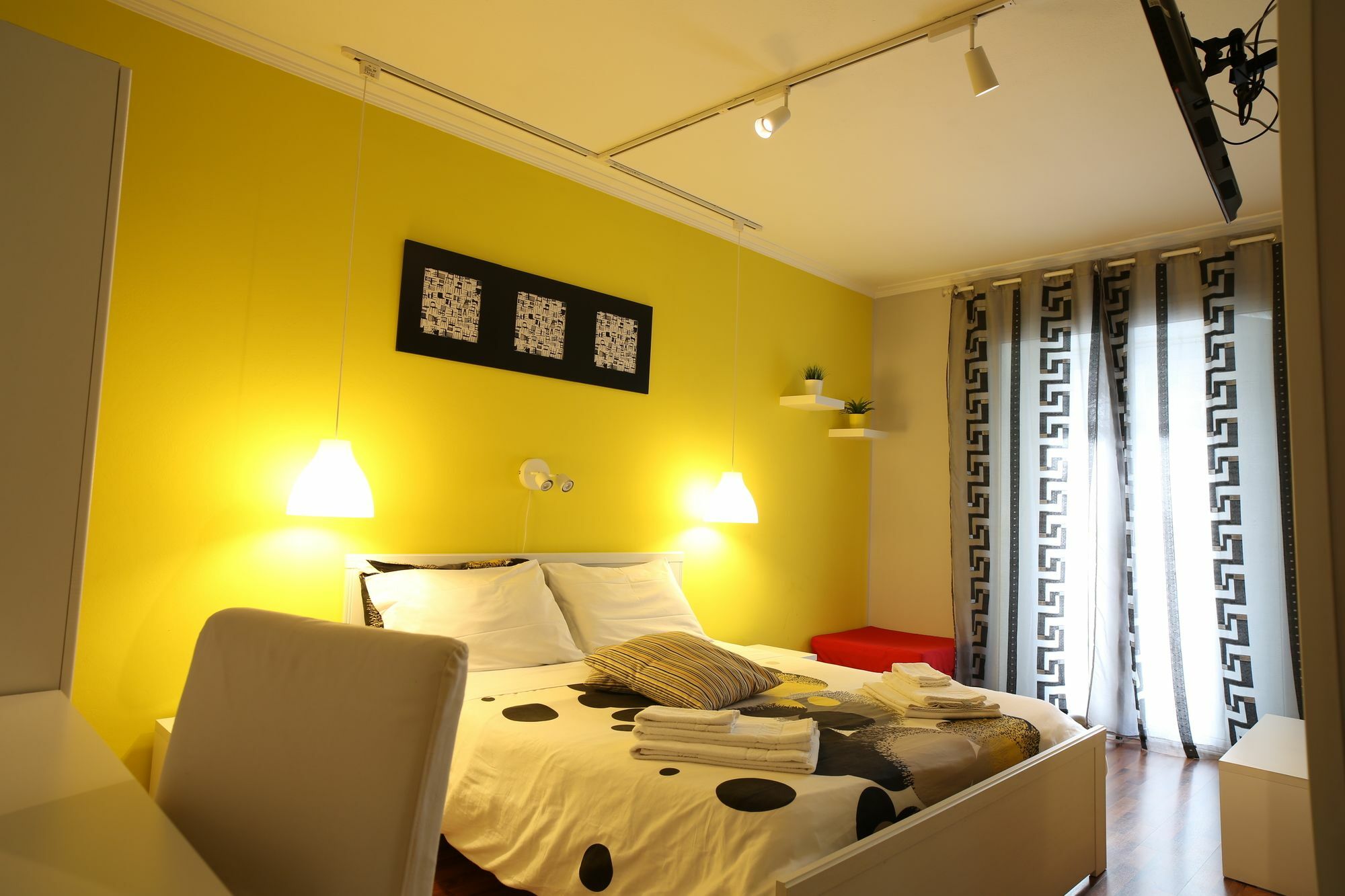 B&B Elios Rooms Catania Kültér fotó